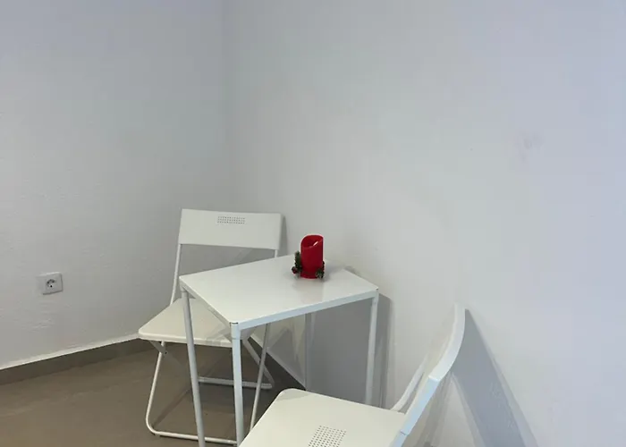Casa Plaza 2