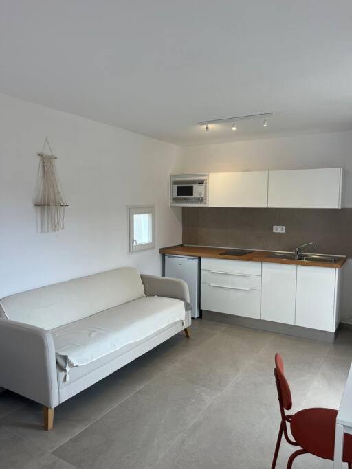 Apartamento Casa Plaza 2 Vega de Rio de Palmas